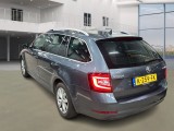  Skoda  Octavia 1.0 TSI Sport Business #6