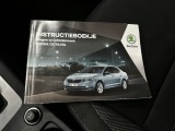  Skoda  Octavia 1.0 TSI Sport Business #8