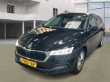  Skoda  Octavia 1.5 TSI First Edition 