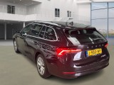  Skoda  Octavia 1.5 TSI First Edition #7