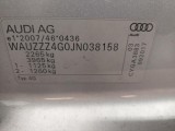  Audi  A6 1.8 TFSI u. Advance #2