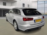  Audi  A6 1.8 TFSI u. Advance #7