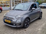  Fiat  500 1.0 Hybrid Sport 