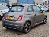  Fiat  500 1.0 Hybrid Sport #4