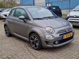  Fiat  500 1.0 Hybrid Sport #3