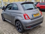  Fiat  500 1.0 Hybrid Sport #7