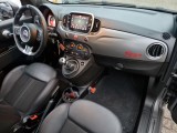  Fiat  500 1.0 Hybrid Sport #11