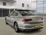  Volkswagen  Passat 1.5 TSI Elegance Business R #8