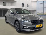  Skoda  Fabia 1.0 TSI Monte Carlo #5