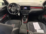  Skoda  Fabia 1.0 TSI Monte Carlo #10