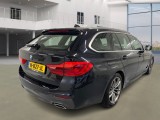  Bmw  Serie 5 520i High Executive Edition M Sport #6