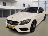  Mercedes  C-Klasse 180 Sport Edition Premium Plus 