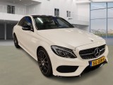  Mercedes  C-Klasse 180 Sport Edition Premium Plus #4