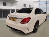  Mercedes  C-Klasse 180 Sport Edition Premium Plus #7