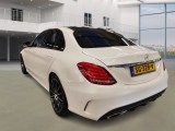  Mercedes  C-Klasse 180 Sport Edition Premium Plus #8