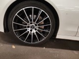  Mercedes  C-Klasse 180 Sport Edition Premium Plus #9