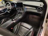  Mercedes  C-Klasse 180 Sport Edition Premium Plus #11