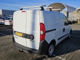  Fiat  Doblo 1.6 MultiJet #5