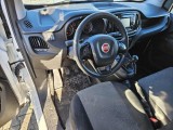  Fiat  Doblo 1.6 MultiJet #11