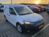  Volkswagen  Caddy 2.0 TDI Trend #3