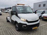  Iveco  Daily 40C17 3.0 345 Dubbel Lucht BE-Trekker #3