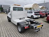  Iveco  Daily 40C17 3.0 345 Dubbel Lucht BE-Trekker #5