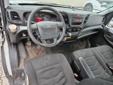  Iveco  Daily 40C17 3.0 345 Dubbel Lucht BE-Trekker #10