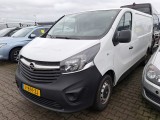  Opel  Vivaro 1.6 CDTI L2H1 