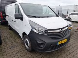  Opel  Vivaro 1.6 CDTI L2H1 #4