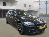  Bmw  Serie 5 520d High Executive NOT FOR EXPORT #5