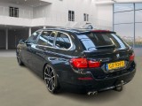  Bmw  Serie 5 520d High Executive NOT FOR EXPORT #7