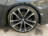  Bmw  Serie 5 520d High Executive NOT FOR EXPORT #8