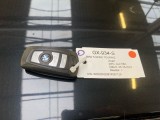  Bmw  Serie 5 520d High Executive NOT FOR EXPORT #11