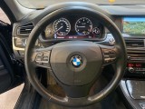  Bmw  Serie 5 520d High Executive NOT FOR EXPORT #17