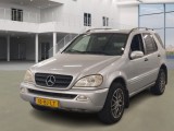  Mercedes  ML-Klasse ML 270 CDI 4WD 