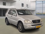  Mercedes  ML-Klasse ML 270 CDI 4WD #5