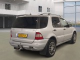  Mercedes  ML-Klasse ML 270 CDI 4WD #6