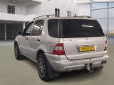  Mercedes  ML-Klasse ML 270 CDI 4WD #7