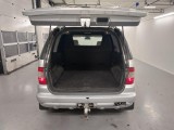  Mercedes  ML-Klasse ML 270 CDI 4WD #16