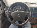  Mercedes  ML-Klasse ML 270 CDI 4WD #20