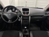  Peugeot  207 1.6 VTi XS #9