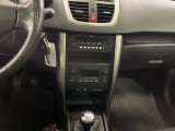  Peugeot  207 1.6 VTi XS #16