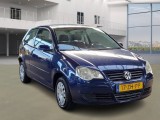  Volkswagen  Polo 1.4 TDI Optive Not for Export #3