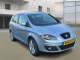  Seat  Altea 1.8 TFSI Style #5