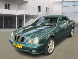  Mercedes  CLK-Klasse 200 Avantgarde 