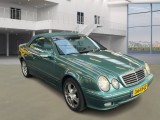  Mercedes  CLK-Klasse 200 Avantgarde #4