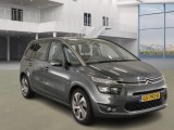  Citroen  C4 Grand Picasso 1.6 THP Intensive 7p #4