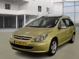  Peugeot  307 2.0 16V Pack 