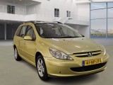  Peugeot  307 2.0 16V Pack #3