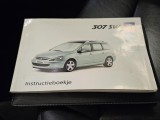  Peugeot  307 2.0 16V Pack #9